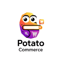 Potato Commerce Logo